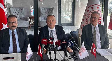 Kapadokya'nın turizmdeki payının artırılması planlanıyor