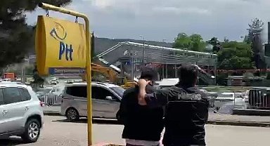 Karabük'te uyuşturucu operasyonu: 1 tutuklama