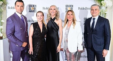 Karaca, 'Red Carpet Collection' ile Cannes'da