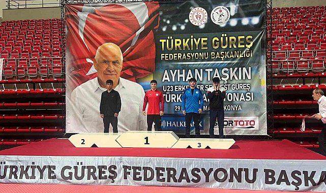 Karacabey'de şampiyona yakışır karşılama