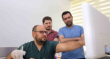 Karaciğer kanserlerinde yeni teknolojiler hayat kurtarıyor