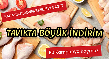 Karaman'da Böyle Kampanya Görülmedi