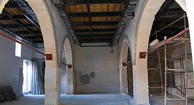 Karamancılar Konağı Mersin kültürünü yaşatacak