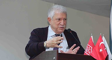 Karapınar'da "Gıda Güvenliği, Gıda Sektöründe Taklit ve Tağşişler" semineri