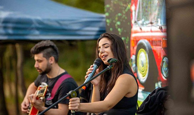 Karavan festivaline geri sayım başladı