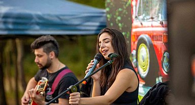 Karavan festivaline geri sayım başladı