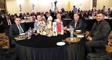Karavil Grup'tan bayilerine motivasyon buluşması