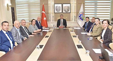 KARBARTINDER'den kadın mahkumlarına yönelik proje