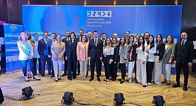 Kardeş ülke Azerbaycan'a EGİAD çıkarması