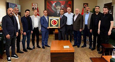 Karslıoğlu: "Adana'nın önceliği huzur ve sükunet"