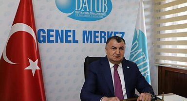 Kassanov'dan, Kazakistan'da yaşanan afet sonrası başlatılan yardım kampanyasına destek