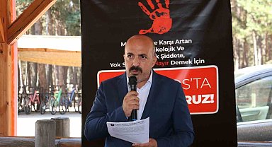 Kastamonu Belediyesi'ndeki görev değişikliğine tepki: "CHP Genel Başkanı Sayın Özgür Özel'in belediyelerine gönderdiği genelge elinize ulaşmadı mı"