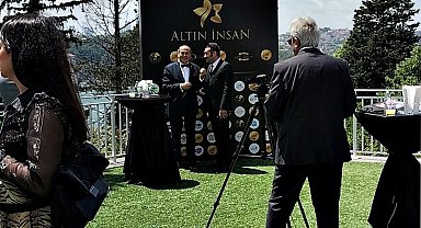 Kastamonu Üniversitesi akademisyenine büyük ödül