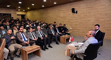 Kastamonu Üniversitesi'nde milli teknoloji hamlesine destek sağlayacak çalıştay
