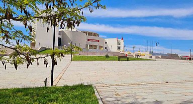 Kastamonu Üniversitesi'nden iklim değişikliği projesine destek