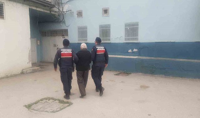 Kastamonu'da aranan 5 şahıs jandarma ekiplerince yakalandı