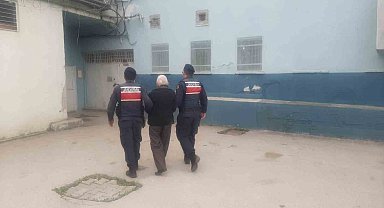 Kastamonu'da aranan 5 şahıs jandarma ekiplerince yakalandı