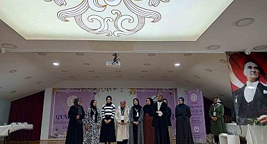 Kastamonu'da genç hafızlar, Kur'an-ı Kerim'i güzel okumak için yarıştı