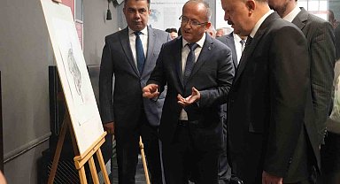 Kastamonu'daki müzeleri bir yılda 28 bin kişi ziyaret etti