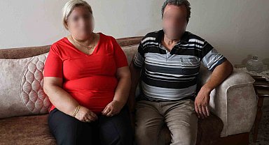 Katil 22 sene sonra cezaevinde çıkıp 300 bin lira gasp etti iddiası