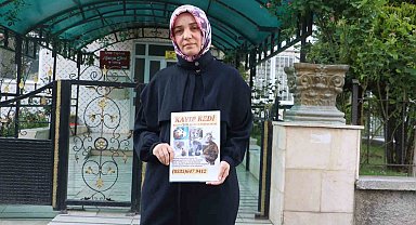 Kaybolan kedisini bulana para ödülü verecek