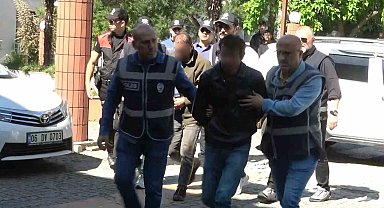 Kayıp ihbarının ardından cinayet çıktı