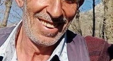Kayıp vatandaşı arama çalışmaları havadan ve karadan devam ediyor