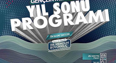 KAYMEK Gençlik Merkezleri, bir yılı dolu dolu tamamladı