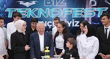 KAYMEK'ten coşkulu yıl sonu programı