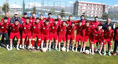 Kayseri Karması yarı finalde elendi