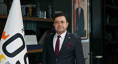 Kayseri OSB Başkanı Mehmet Yalçın işsizlik rakamlarını değerlendirdi