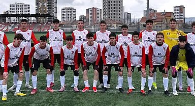 Kayseri U-17 Play-Off programı belli oldu
