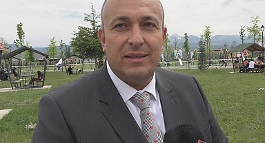 Kayseri'de 369 tescilli vakıf ve kültür eseri var