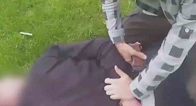 Kayseri'de 'Huzur 38' uygulaması yapıldı