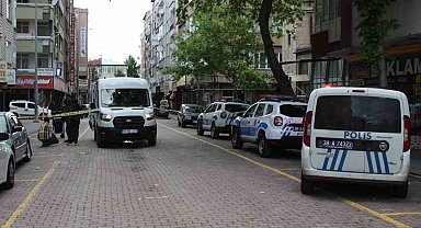 Kayseri'de aynı bölgede bulunan üç şüpheli çanta fünyeyle patlatıldı