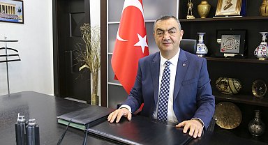 Kayseri'den Nisan ayında 280 milyon 249 bin dolar ihracat yapıldı