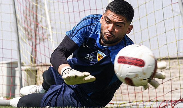 Kayserispor'da 8 eksik var