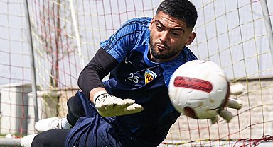 Kayserispor'da 8 eksik var