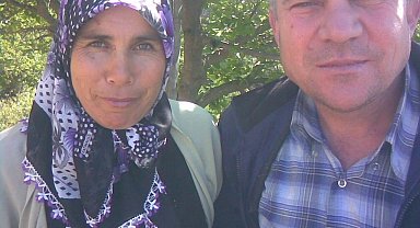 Kaza da yaralanan sürücü Osman Kayadelen de hayatını kaybetti