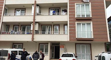 Kendisinden haber alınmayan kadın evde ölü bulundu