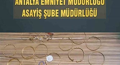 Kendisini polissavcı olarak tanıtıp 1 milyon 500 bin lira dolandıran şahıs yakalandı