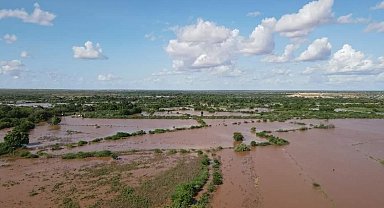 Kenya'daki sel felaketinde can kaybı 277'ye yükseldi