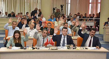 Kepez Meclisi mali krizi çözdü