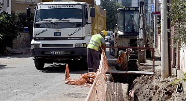 Kepez'in 8 mahallesi doğal gaz konforuyla buluşuyor