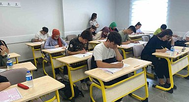 Kepez'in YKS kurs kayıtları başladı