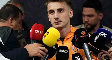 Kerem Aktürkoğlu: "Sonuna kadar hak edilmiş bir şampiyonluk"