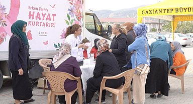 Ketem ile erken teşhis hayat kurtarıyor