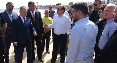 Kıbrıs'a seyahat 1,5 saate düşüyor