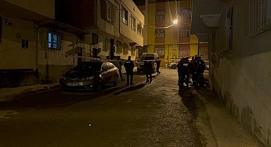 Kilis'te bir evde 5 ceset bulundu