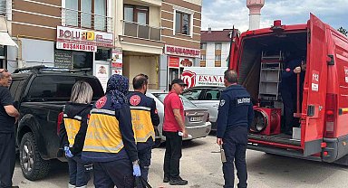 Kiracısını öldü sandı, bakın ne çıktı